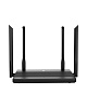 Маршрутизатор Netis N3 (AC1200, 1xGE WAN, 3xGE LAN, 4 зовнішні антени, EASY MESH)