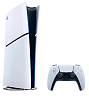 Ігрова приставка Sony PlayStation 5 Slim Digital Edition 825GB (1000040658/CFI-2116)