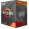 Процесор AMD Ryzen 5 4500 (4.1GHz, 8MB, sAM4 ) (100-100000644BOX) Box