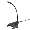 Микрофон TRUST GXT 239 Nepa Gaming Microphone, 3.5 мм mini-jack (23467)