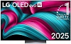 Телевизор LG 83" OLED83G58LW Smart TV, 4К