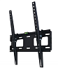 Настенное крепление Walfix TV-40B до 55" (35 кг.) наклон