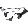Наушники Koss The Plug Metallic