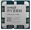 Процесор AMD Ryzen 5 7500F (5.0GHz, 32MB, sAM5 ) (100-000000597) Tray