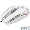 Мишка Esperanza Titanum TM111W White