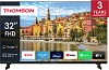Телевізор Thomson 32" 32FG2S14 , FHD, Google TV, DVB-T2
