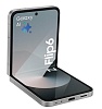 Мобильный телефон Samsung Galaxy Z Flip6 12/512GB Silver Shadow (SM-F741BZSH)