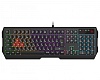 Клавіатура A4 Tech Bloody B135N Black