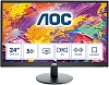 24" Монитор AOC M2470SWH (FHD , IPS, VGA, 2xHDMI)