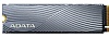 Накопичувач M.2 SSD 2TB ADATA Swordfish NVMe PCIe 3.0 x4 3D TLC (ASWORDFISH-2T-C) (Еропа , без гарантии)