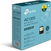 Обладнання Wi-Fi Adapter TP-LINK Archer T3U Nano (AC1300), 867 Мбіт/с (5 ГГц), 400 Мбіт/с (2.4 ГГц), USB 3.0