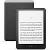 Электронная книга Amazon Kindle Paperwhite 12th Gen. 2024 32GB Signature Edition Metallic BLACK