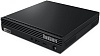 Системний блок Lenovo ThinkCentre M60e (11LV009RUA), Intel Core i3-1005G1 (3,4ГГц), 8GB, SSD 256GB, Intel UHD