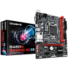 Материнська плата MSI B460M Gaming HD (s1200, Intel B460, PCI-Ex16, M.2) OEM