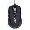 Мишка A-4 Tech X-718BK, USB