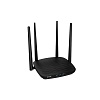 Маршрутизатор Tenda AC5 (AC1200 3xFE LAN, 1xFE WAN,Beamforming, MU-MIMO ,4x5dBi антени)