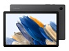 Планшет Samsung Galaxy Tab А8, Dark Grey, 10.5, Unisoc Tiger T618 (2.0 ГГц), RAM 4 GB, 128 GB, Wi-Fi