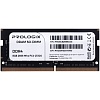 Модуль пам'яті SoDDR 4 8GB 2666 MHz 1.2v Prologix (PRO8GB2666D4S)