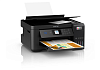 БФП струменевий Epson EcoTank L4260 Фабрика друку, 4-ох кольорова, WI-FI, (C11CJ63412)