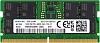 Модуль пам'яті SoDDR 5 16GB 5600 MHz 1.2v Samsung C46 OEM (K4RAH086VR[B/F])