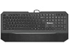 Клавіатура Defender Oscar SM-600L, USB