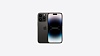 Мобільний телефон Apple iPhone 14 Pro Max, 1TB Space Black