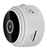 IP-камера A9 з мікрофоном, Wi-Fi, MicroSD