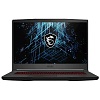 Ноутбук MSI GF63 Thin 11UC, 15.6 FHD IPS, Intel Core i5-11400H (4.5GHz), 16GB, SSD 512GB, RTX 3050 4GB