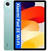 Планшет Xiaomi Redmi Pad SE, 11.0" FHD IPS, Snap 680 (2,4 ГГц ), 8GB, 256GB, Mint Green (23073RPBFG 8/256)