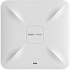 Точка доступу Ruijie Reyee RG-RAP2200(F) (AC1300, 2xFE, MU-MIMO, PoE, Ruijie Cloud)