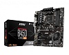 Материнська плата MSI B450-A Pro Max (sAM4, AMD B450, PCI-Ex16, M.2)
