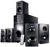 Колонки Gemix HT-3050, система 5.1, потужність 150 Вт