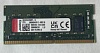 Модуль пам'яті SoDDR 4 16GB 3200 MHz 1.2v Kingston (CBD32D4S2S8MF-16)