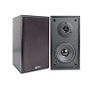 Колонки Gemix TF-611, Black, стерео, потужність 36 Вт