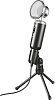 Микрофон TRUST Madell Desk Microphone for PC and Laptop, 3.5 мм mini-jack (TR21672)