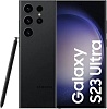 Мобильный телефон Samsung Galaxy S23 Ultra, 6,8", Snapdragon 8 Gen 2 (2.8GHz), Phantom Black, 8Gb, 256Gb
