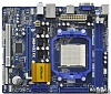 Материнська плата ASRock N68-GS4 FX Socket AM3+