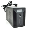 Джерело безперебійного живлення Ritar RTM3000 (1800W) Proxima-D, AVR, 3st, 3xSCHUKO socket, 4x12V9Ah, metal Ca