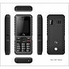 Мобільний телефон Fly OD2 Black
