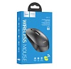 Мишка Hoco GM14, Back, USB Wireless