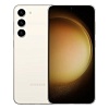 Мобильный телефон Samsung Galaxy S23, 6,1", Snapdragon 8 Gen 2 (2.8GHz), Cream, 8Gb, 256Gb