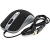 Мишка ProLogix PSM-200BG USB Black