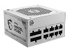 Блок живлення 850W MSI MAG A850GL 80 PLUS GOLD, PCI-E 5 Ready, White