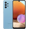 Мобильный телефон Samsung Galaxy A32 (SM-A326B/DS) Blue, 6.4", Helio G80 (2.0 ГГц), 6ГБ, 128 ГБ, 2 Sim
