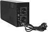 Джерело безперебійного живлення LogicPower LP 850VA 