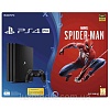 Ігрова приставка Sony Playstation 4 PRO 1TB (CUH-7116B)