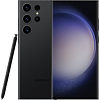 Мобильный телефон Samsung Galaxy S23 Ultra, 6,8", Snapdragon 8 Gen 2 (2.8GHz), 12Gb, 1Tb, Phantom Black