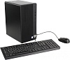 Системний блок HP Slimline 260-A156NG, AMD A6-7310 (2ГГц), 4ГБ, 120GB SSD, 1TB, AMD Radeon R4