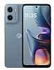 Мобильный телефон Motorola Moto E15 Misty Blue 6,67" Mediatek Helio G81 (2.2 ГГц), 2 ГБ, 64 ГБ
