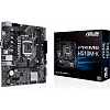 Материнська плата Asus Prime H510M-K (s1200, Intel H510, PCI-Ex16, 1 x M.2) OEM